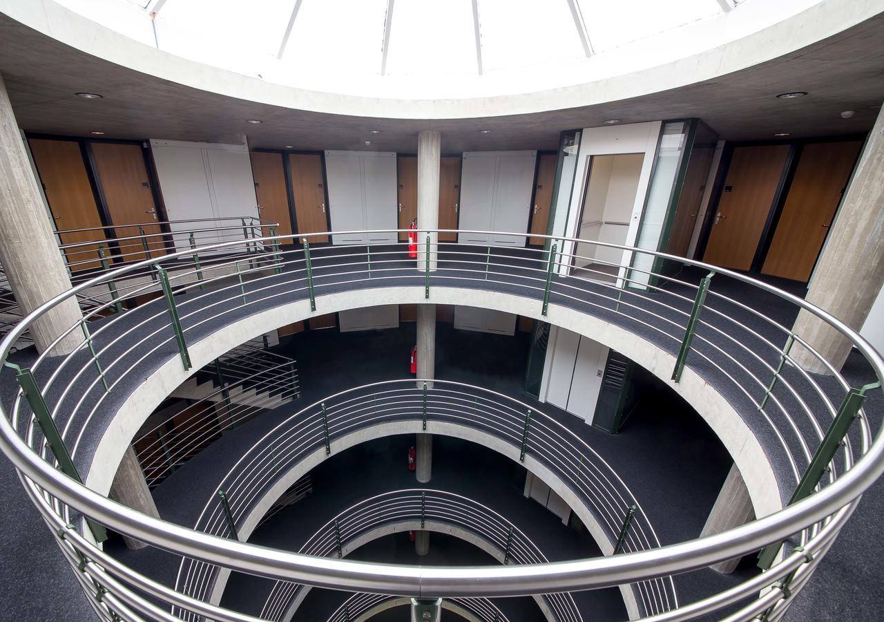 Centre Loewenberg Hotel Murten Eksteriør billede